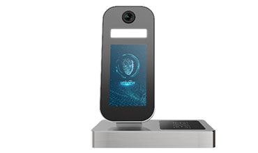 樓宇門禁系統(tǒng)