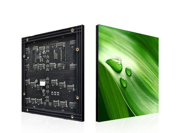 LED顯示屏 LED顯示屏