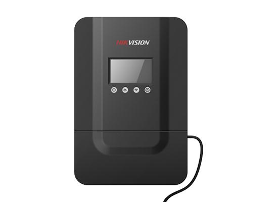 周界報警系統(tǒng)