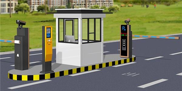 車牌識別系統(tǒng)