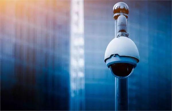 視頻監(jiān)控系統(tǒng) 視頻監(jiān)控系統(tǒng)