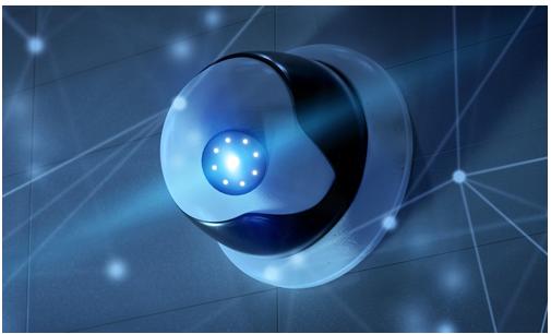 智能安防 智能安防