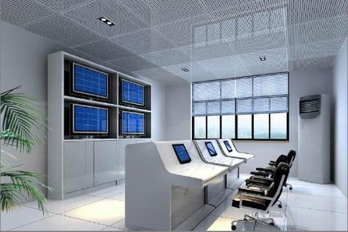 周界報警系統(tǒng) 周界報警系統(tǒng)