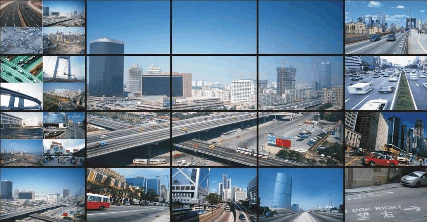 視頻監(jiān)控系統(tǒng) 視頻監(jiān)控系統(tǒng)