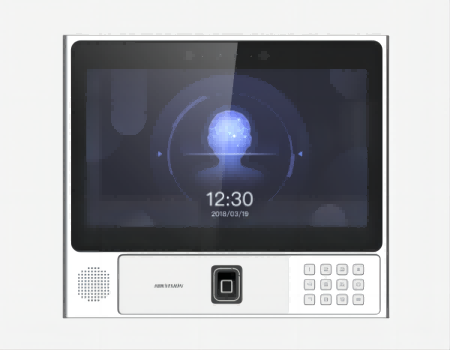 人臉門口機(jī)