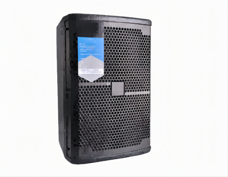 10寸全頻揚(yáng)聲器DH-VCS-10M